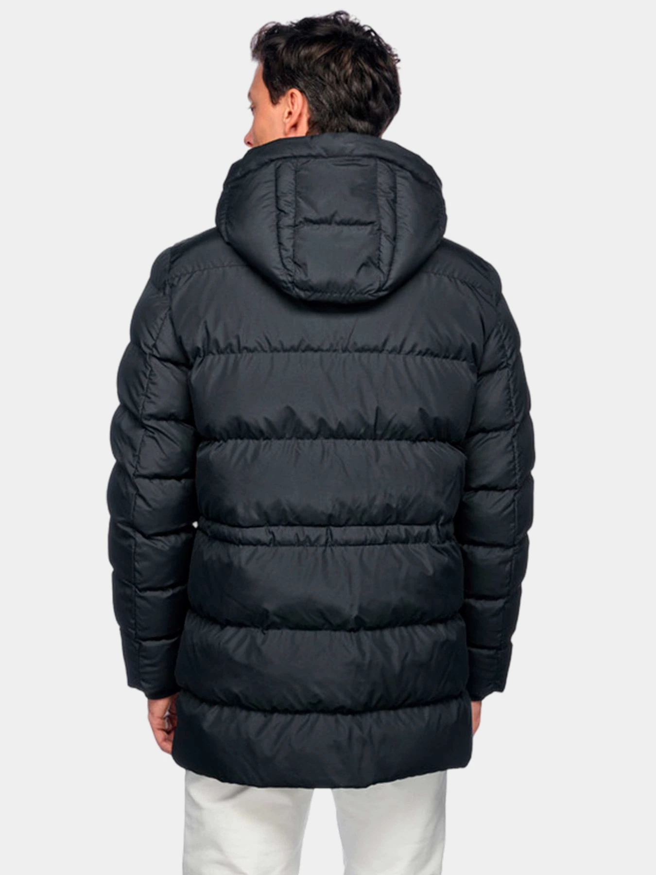 Куртки и дубленки Geox модель M4628B-T3144-F1624 Куртки и дубленки Geox модель M4628B-T3144-F1624 Фото