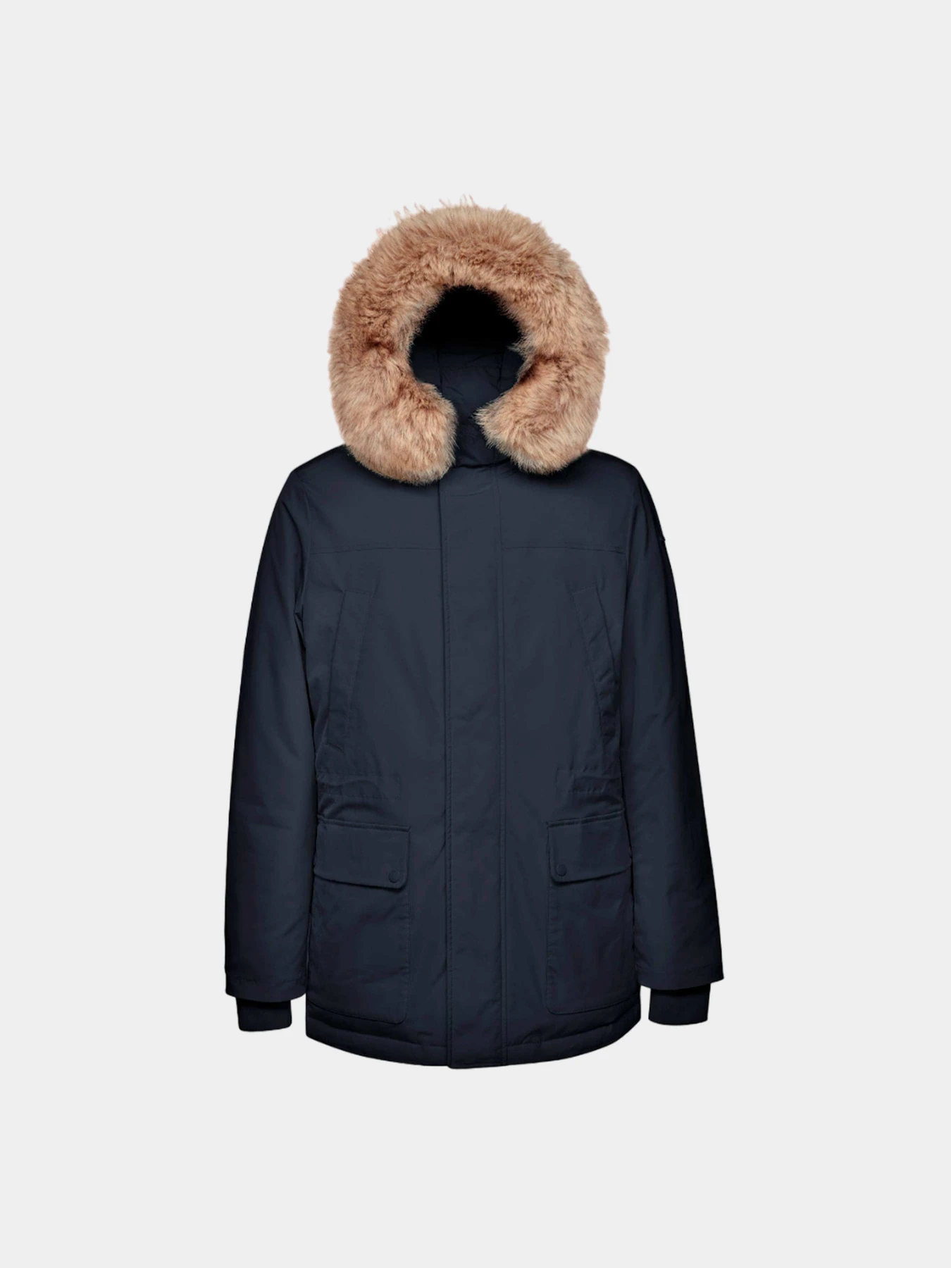 Куртки и дубленки Geox модель M4628F-T3148-F1624 Куртки и дубленки Geox модель M4628F-T3148-F1624 Фото