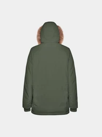 Куртки и дубленки Geox модель M4628F-T3148-F3269 Фото