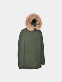 Куртки и дубленки Geox модель M4628F-T3148-F3269 Фото