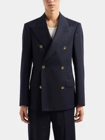 Пиджаки Emporio Armani модель EM000290-TE11229-UB109 Фото