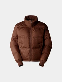 Куртки и дубленки The North Face модель NF0A3YSD1OI1 Фото