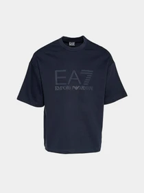 Футболки и поло EA7 модель 6DPT14-PJUAZ-1562 Фото