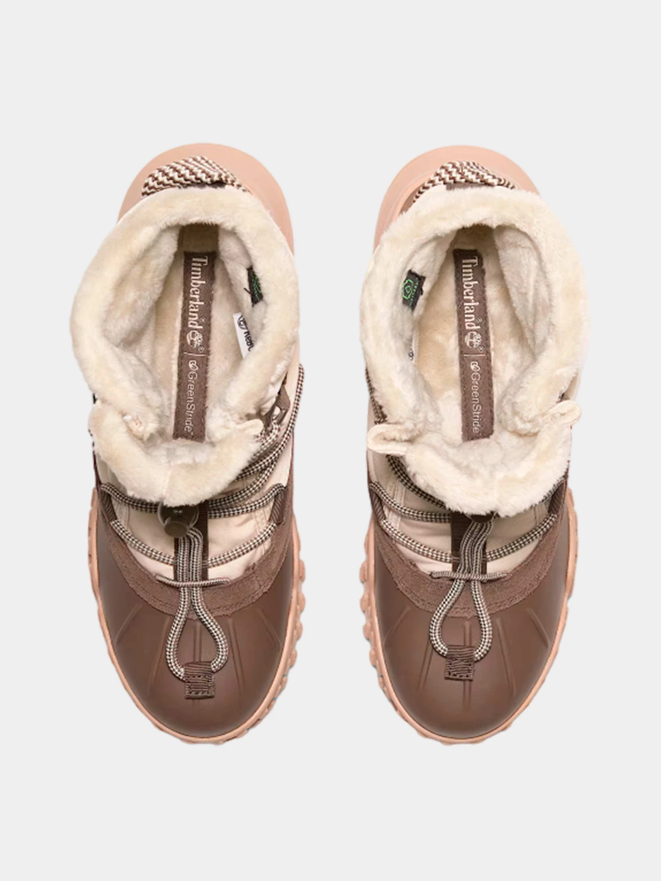 Ботинки и сапоги Timberland модель TB0A29KBEIT Ботинки и сапоги Timberland модель TB0A29KBEIT Фото