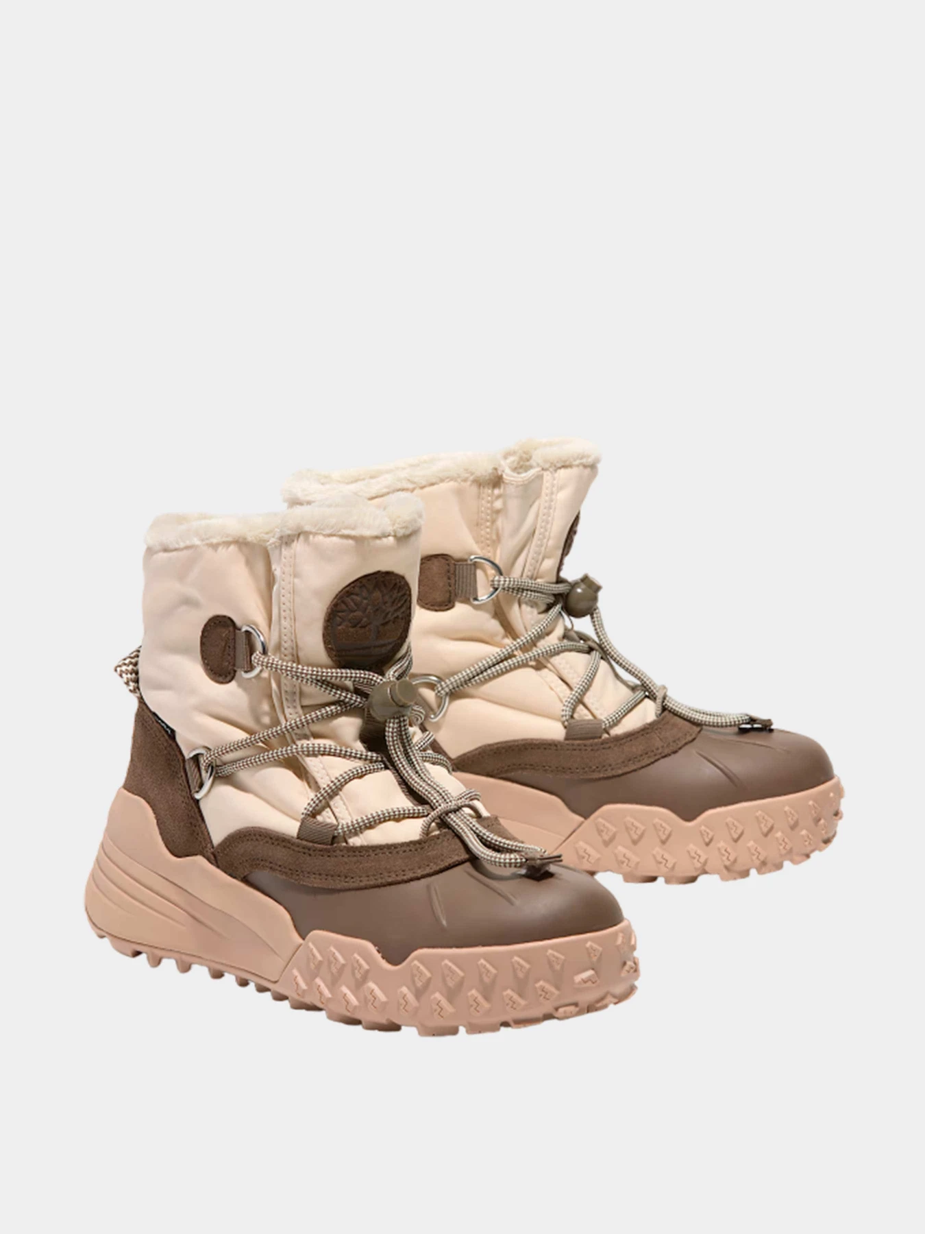 Ботинки и сапоги Timberland модель TB0A29KBEIT Ботинки и сапоги Timberland модель TB0A29KBEIT Фото