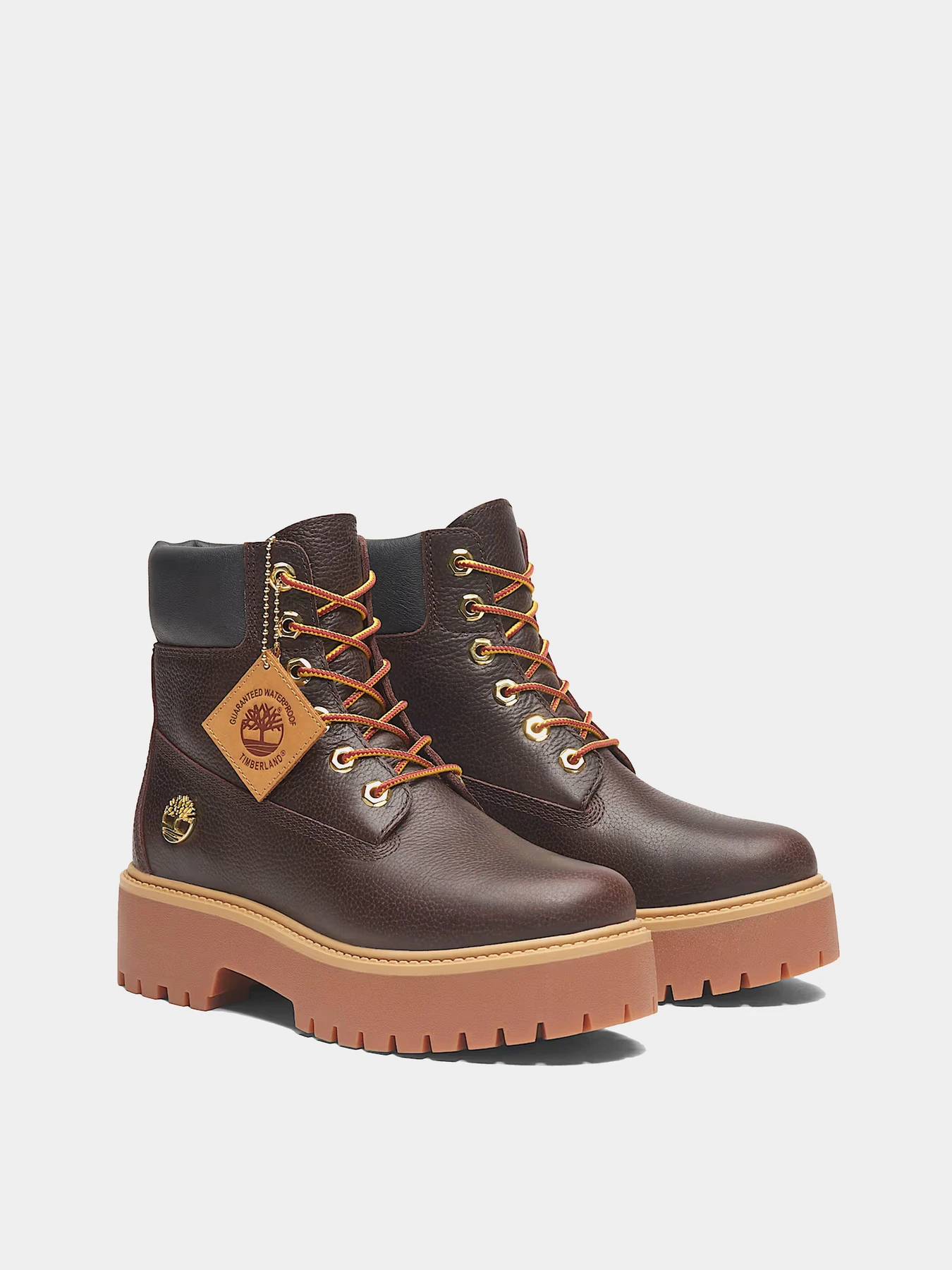 Ботинки и сапоги Timberland модель TB0A2H3CEXU Ботинки и сапоги Timberland модель TB0A2H3CEXU Фото
