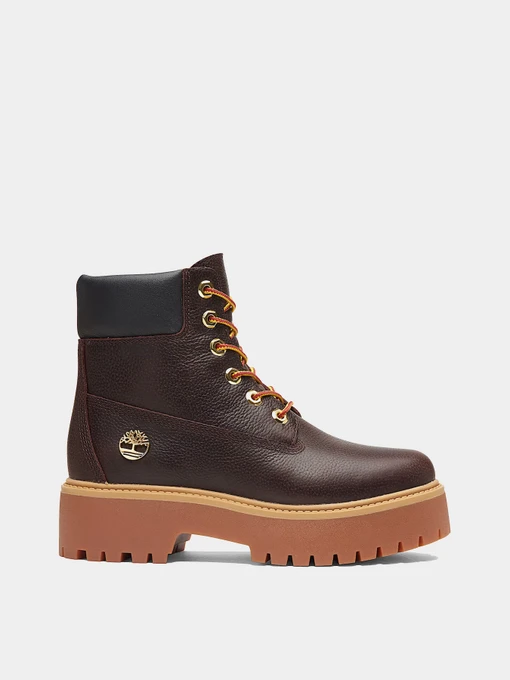 Бәтеңке мен етіктер Timberland үлгі TB0A2H3CEXU Фото