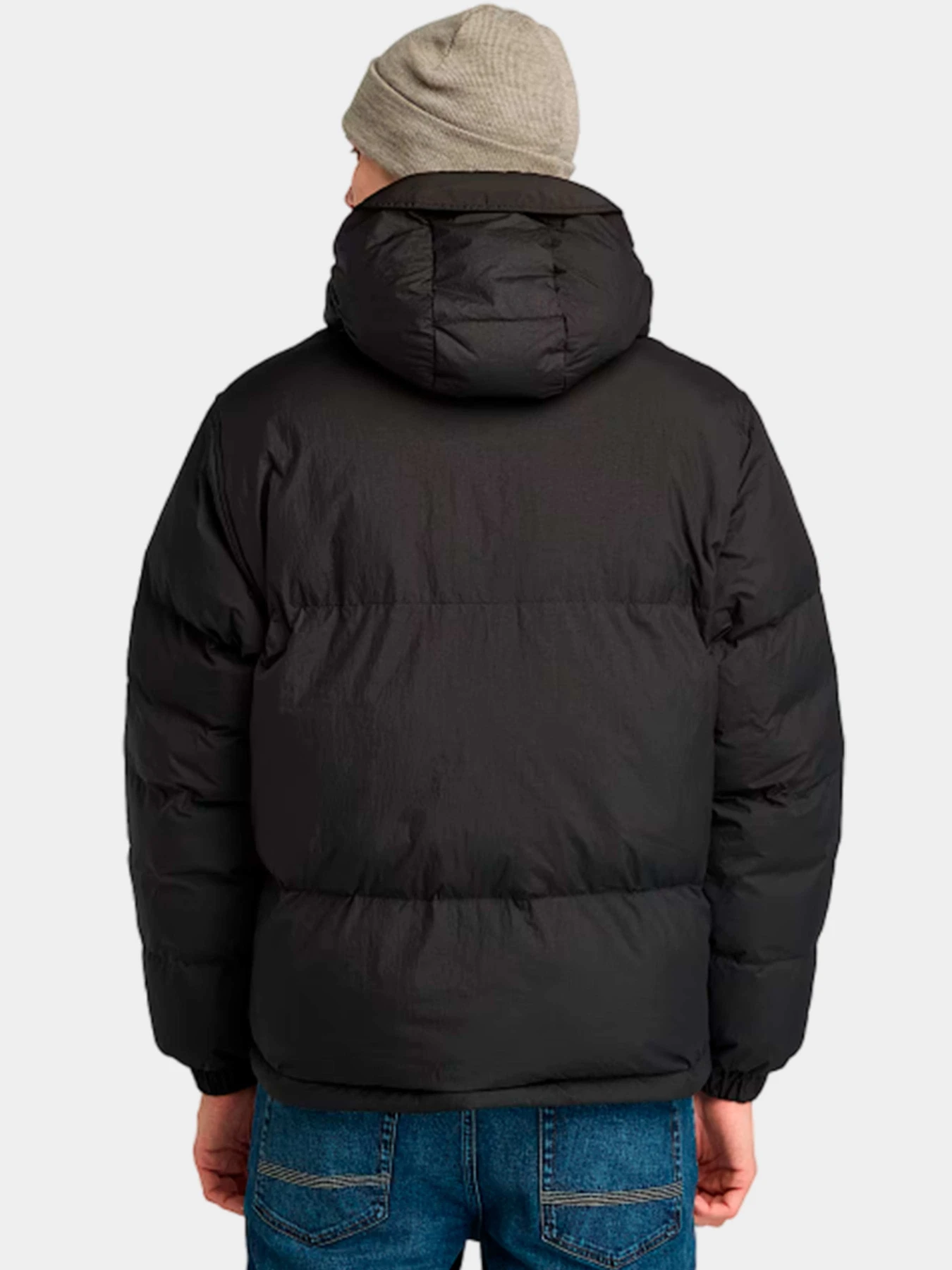 Куртки и дубленки Timberland модель TB0A62DQ001 Куртки и дубленки Timberland модель TB0A62DQ001 Фото