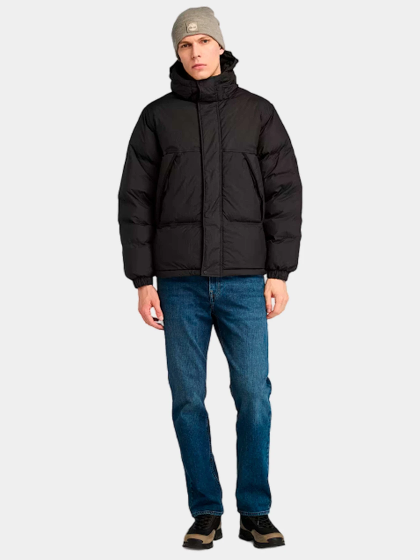 Куртки и дубленки Timberland модель TB0A62DQ001 Куртки и дубленки Timberland модель TB0A62DQ001 Фото
