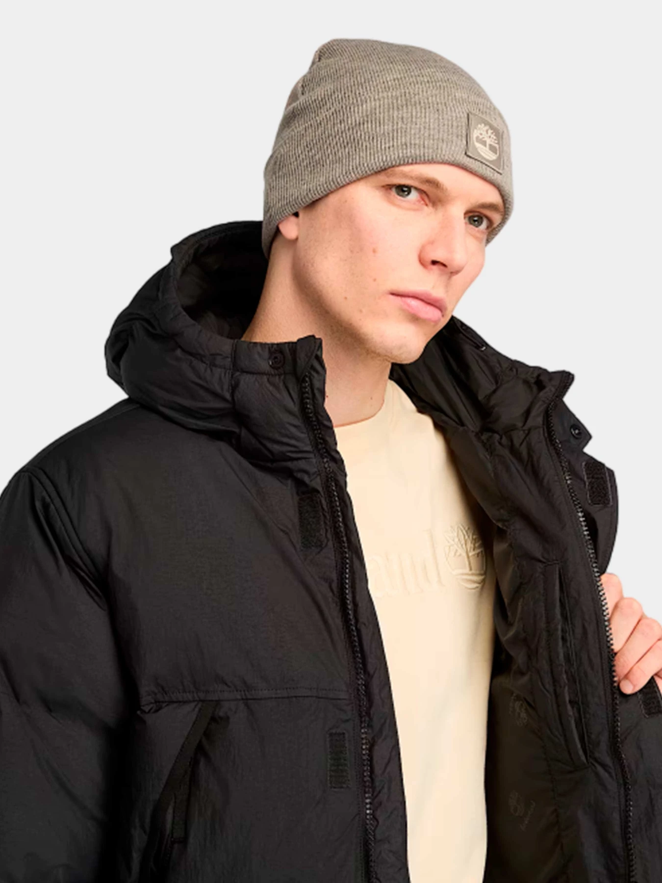 Куртки и дубленки Timberland модель TB0A62DQ001 Куртки и дубленки Timberland модель TB0A62DQ001 Фото