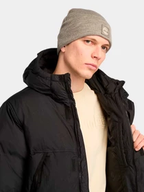 Куртки и дубленки Timberland модель TB0A62DQ001 Фото