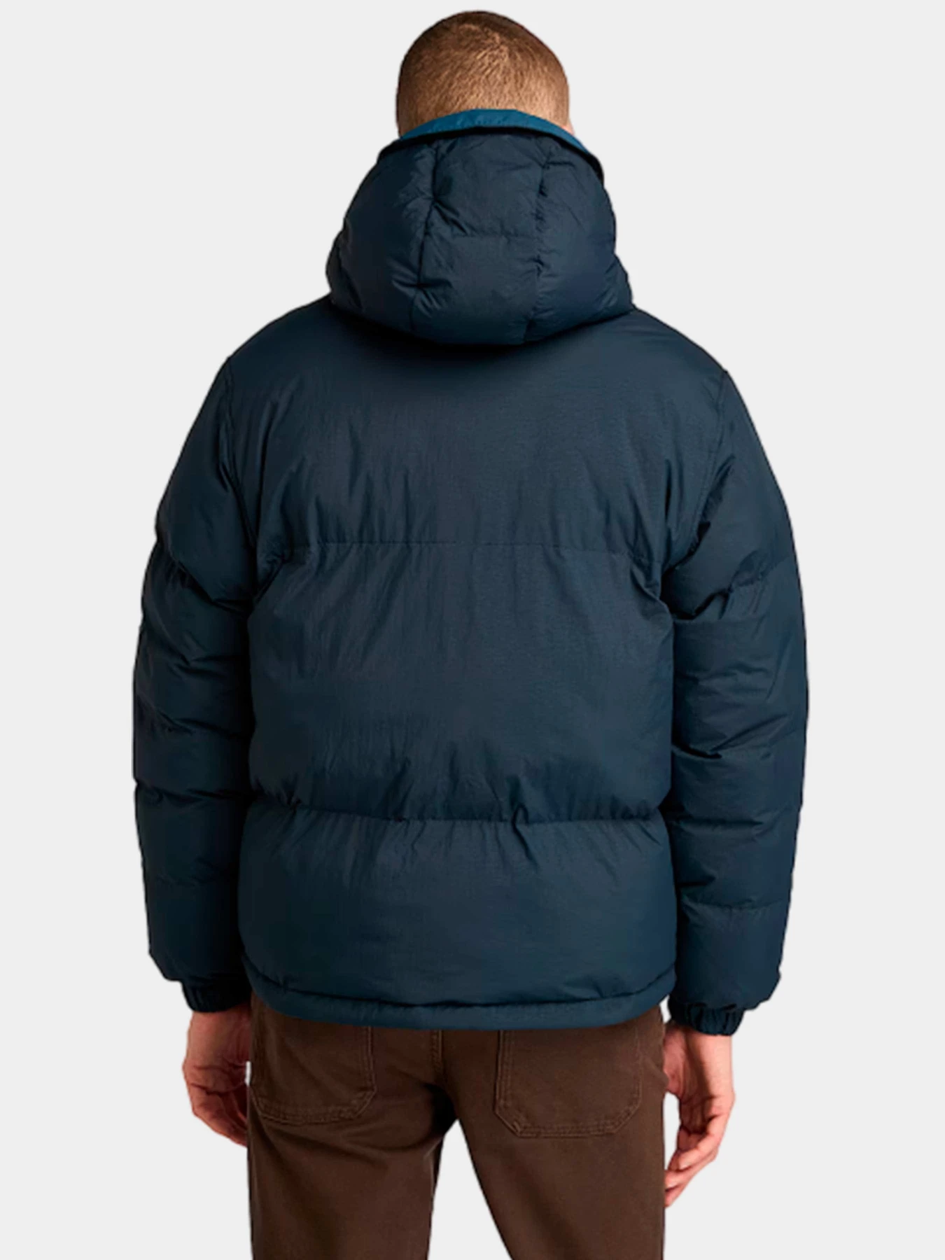 Куртки и дубленки Timberland модель TB0A62DQ433 Куртки и дубленки Timberland модель TB0A62DQ433 Фото