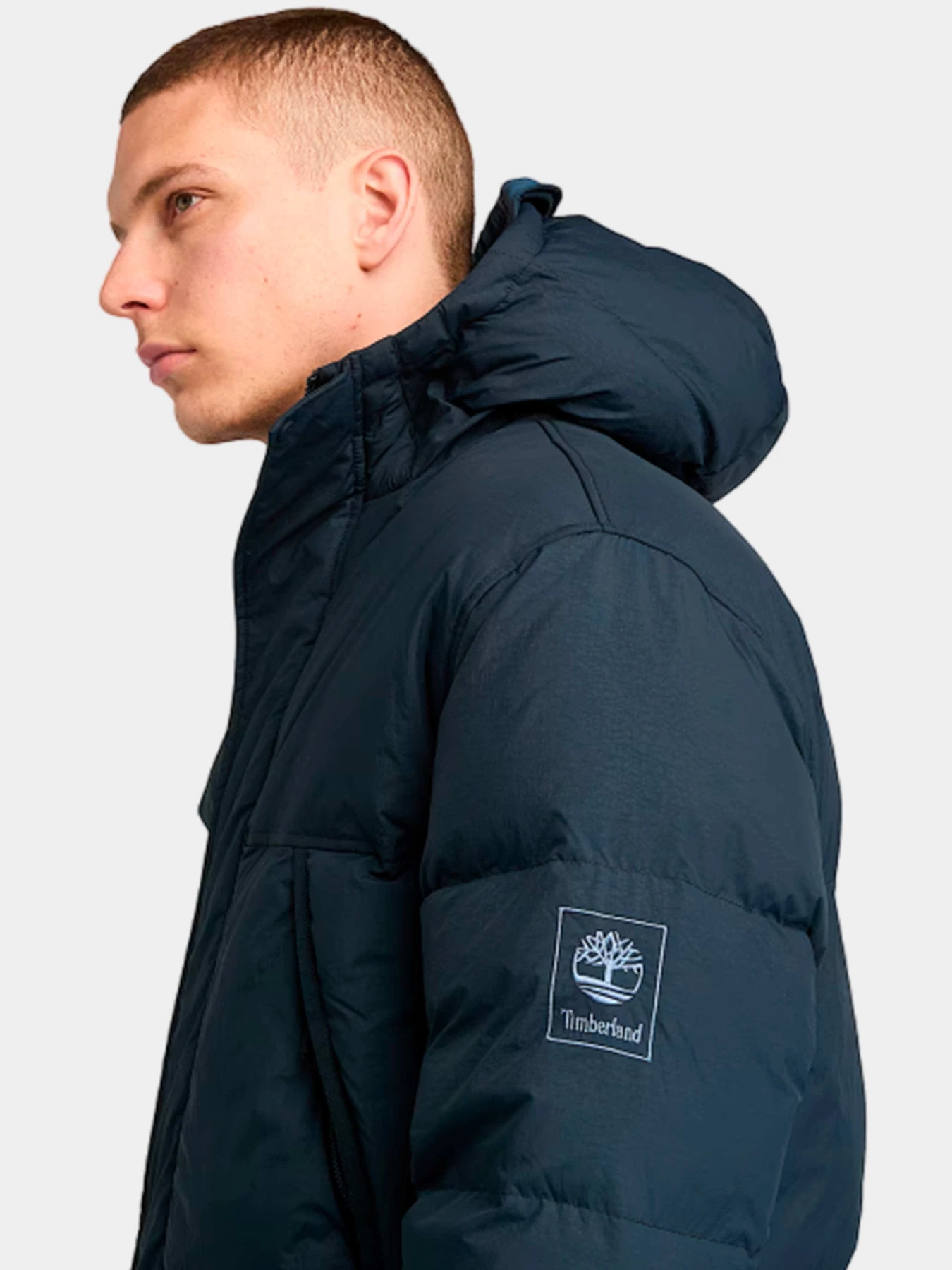 Куртки и дубленки Timberland модель TB0A62DQ433 Куртки и дубленки Timberland модель TB0A62DQ433 Фото