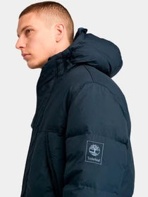 Куртки и дубленки Timberland модель TB0A62DQ433 Фото