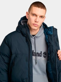 Куртки и дубленки Timberland модель TB0A62DQ433 Фото