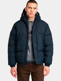 Куртки и дубленки Timberland модель TB0A62DQ433 Фото