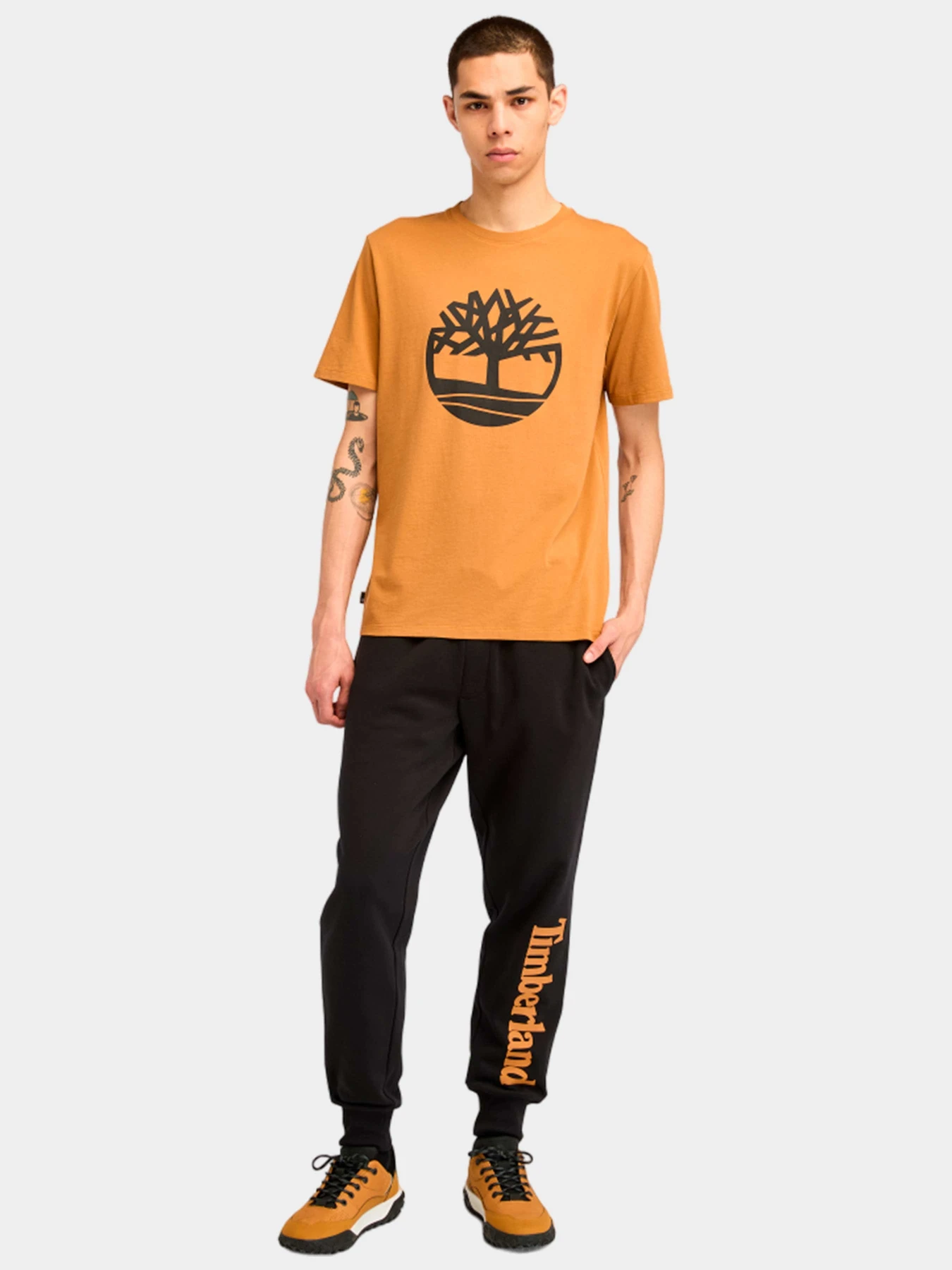 Брюки Timberland модель TB0A6313001 Брюки Timberland модель TB0A6313001 Фото