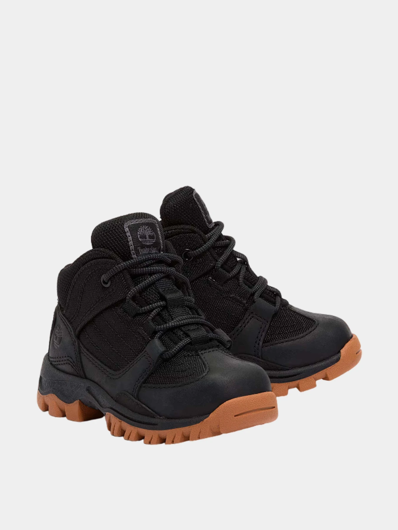 Ботинки и сапоги Timberland модель TB0A6B96W02 Ботинки и сапоги Timberland модель TB0A6B96W02 Фото