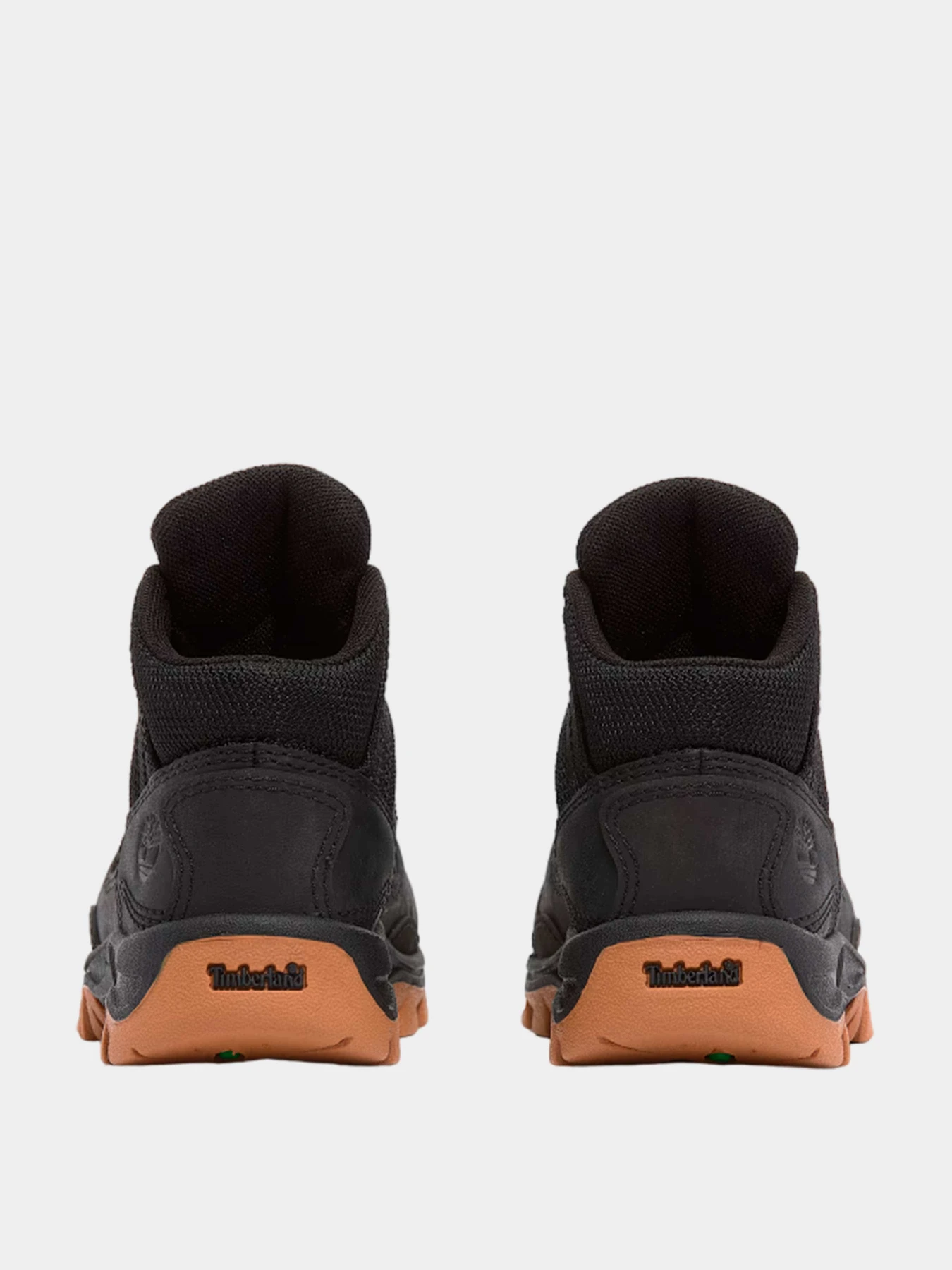 Ботинки и сапоги Timberland модель TB0A6B96W02 Ботинки и сапоги Timberland модель TB0A6B96W02 Фото