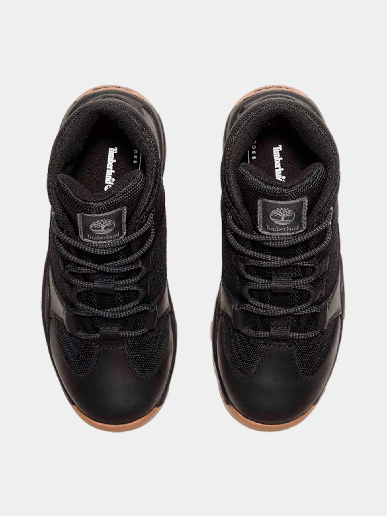 Ботинки и сапоги Timberland модель TB0A6BZ9W02 Ботинки и сапоги Timberland модель TB0A6BZ9W02 Фото