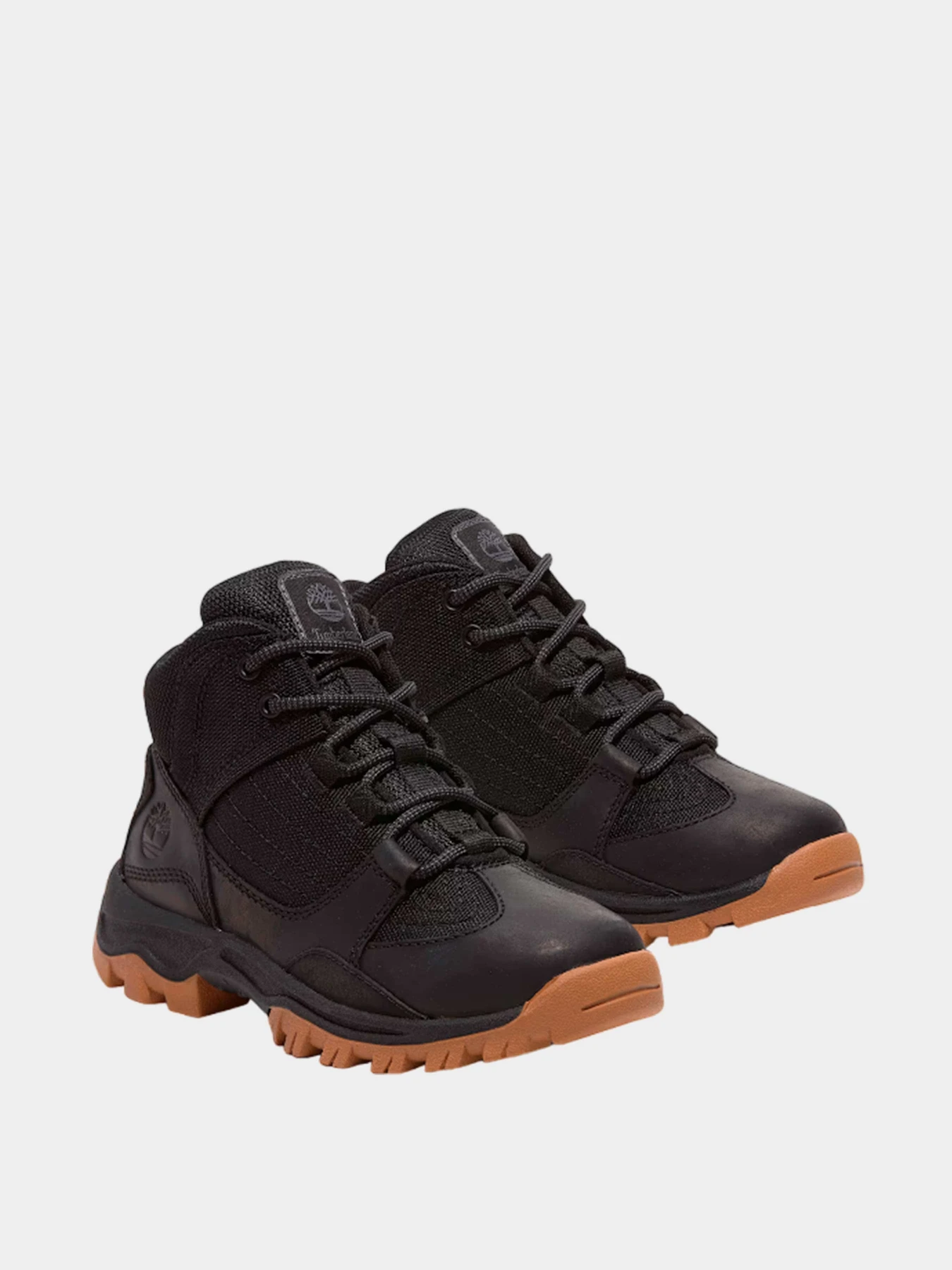 Ботинки и сапоги Timberland модель TB0A6BZ9W02 Ботинки и сапоги Timberland модель TB0A6BZ9W02 Фото
