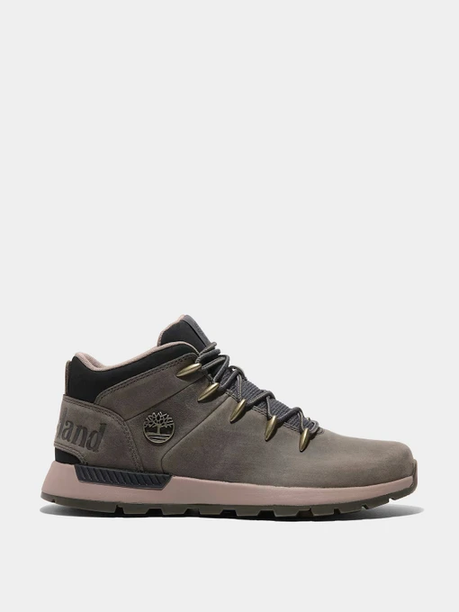 Ботинки и сапоги Timberland модель TB0A6DQDEL7 Фото