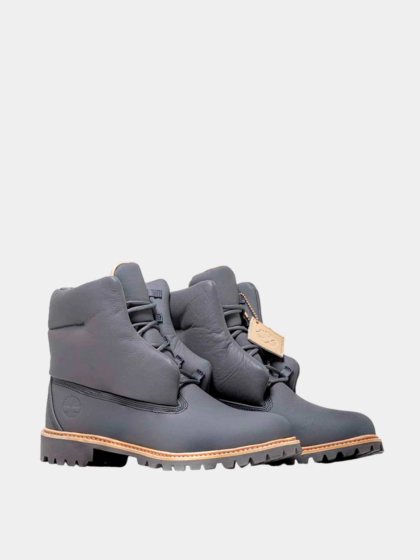 Ботинки и сапоги Timberland модель TB0A6E89EIQ Ботинки и сапоги Timberland модель TB0A6E89EIQ Фото