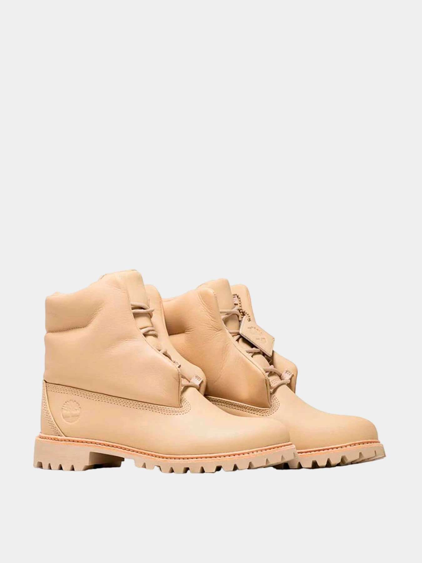 Ботинки и сапоги Timberland модель TB0A6E89EN6 Ботинки и сапоги Timberland модель TB0A6E89EN6 Фото