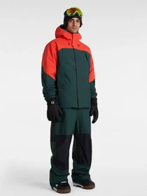 Брюки Vans модель VN0009UDDRJ1 Фото
