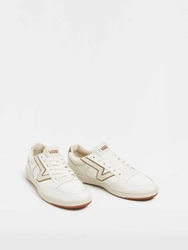 Кроссовки Vans модель VN000BWB0VW1 Фото