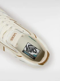 Кроссовки Vans модель VN000BWB0VW1 Фото
