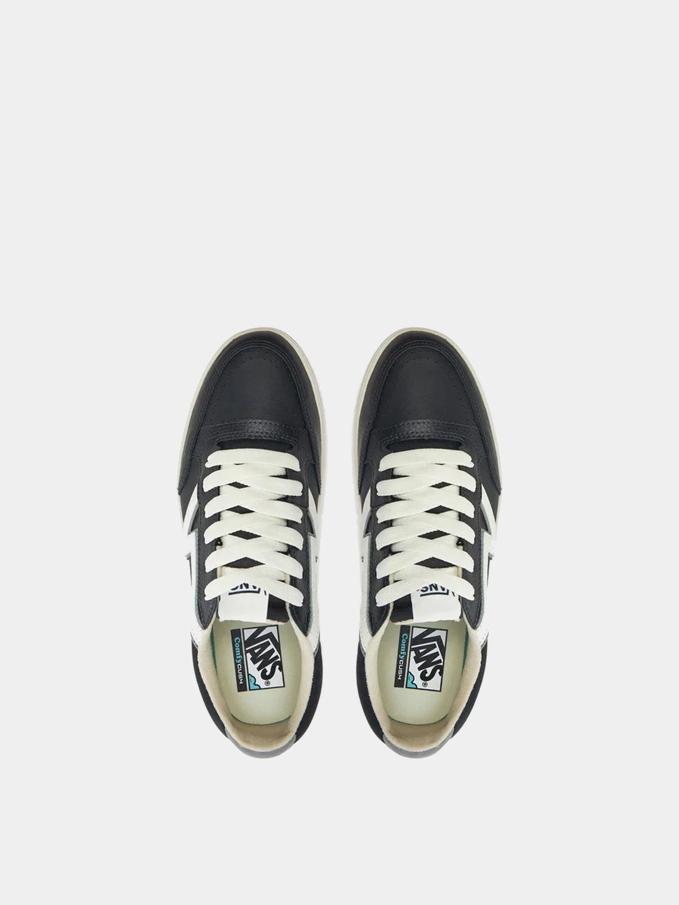 Кроссовки Vans модель VN000BWB6RJ1 Кроссовки Vans модель VN000BWB6RJ1 Фото