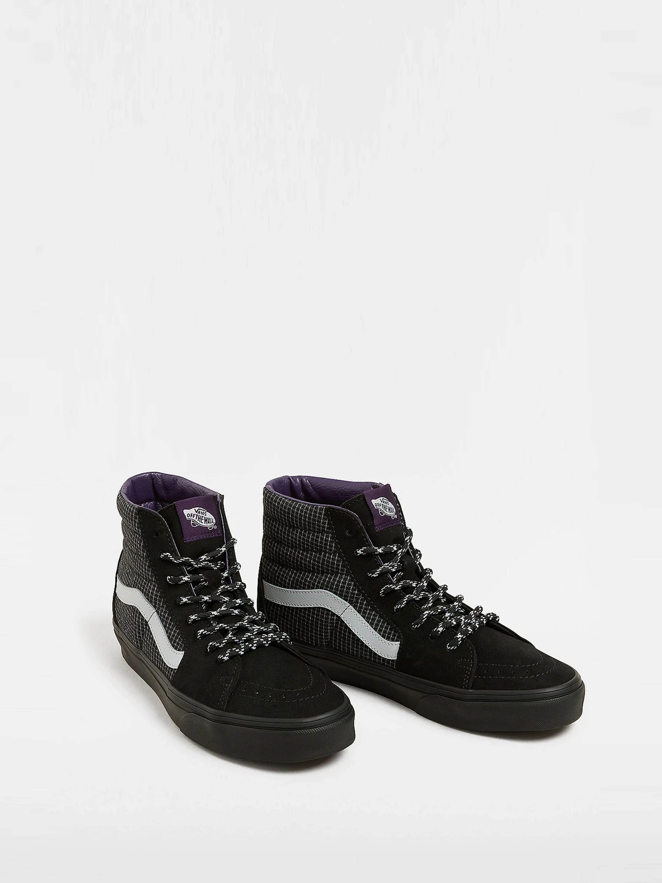 Кеды Vans модель VN000CMXBKA1 Кеды Vans модель VN000CMXBKA1 Фото