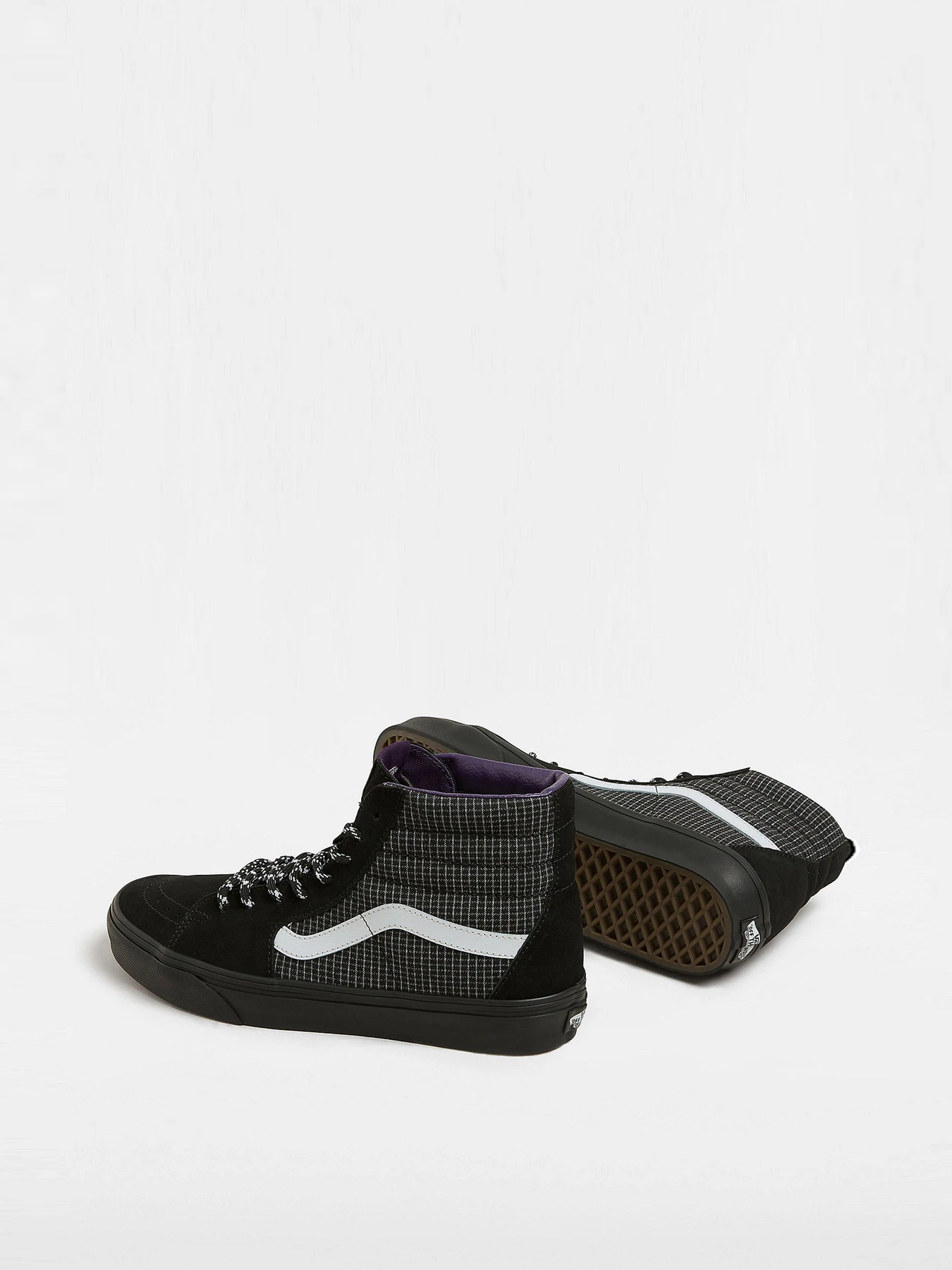 Кеды Vans модель VN000CMXBKA1 Кеды Vans модель VN000CMXBKA1 Фото