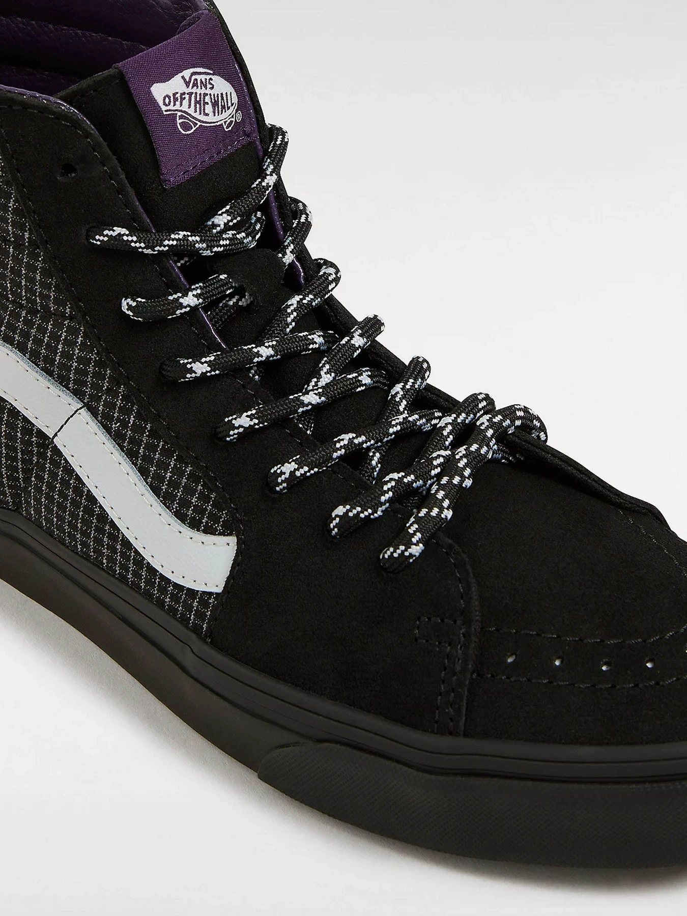 Кеды Vans модель VN000CMXBKA1 Кеды Vans модель VN000CMXBKA1 Фото