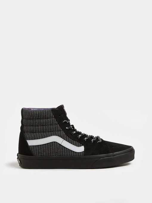 Кеды Vans модель VN000CMXBKA1 Фото