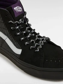 Кеды Vans модель VN000CMXBKA1 Фото