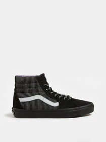 Кеды Vans модель VN000CMXBKA1 Фото