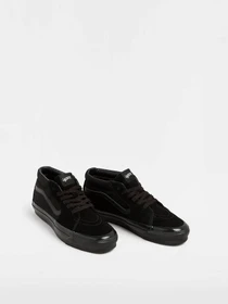 Кеды Vans модель VN000CQQBKA1 Фото