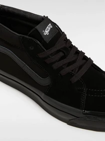 Кеды Vans модель VN000CQQBKA1 Фото