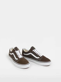 Кеды Vans модель VN000CT8D4C1 Фото
