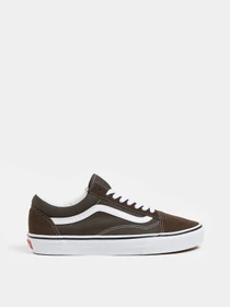 Кеды Vans модель VN000CT8D4C1 Фото