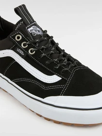 Кеды Vans модель VN000CVNBA21 Фото