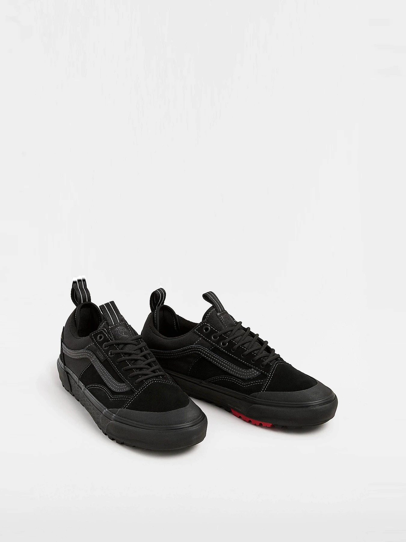 Кеды Vans модель VN000CVNBKA1 Кеды Vans модель VN000CVNBKA1 Фото