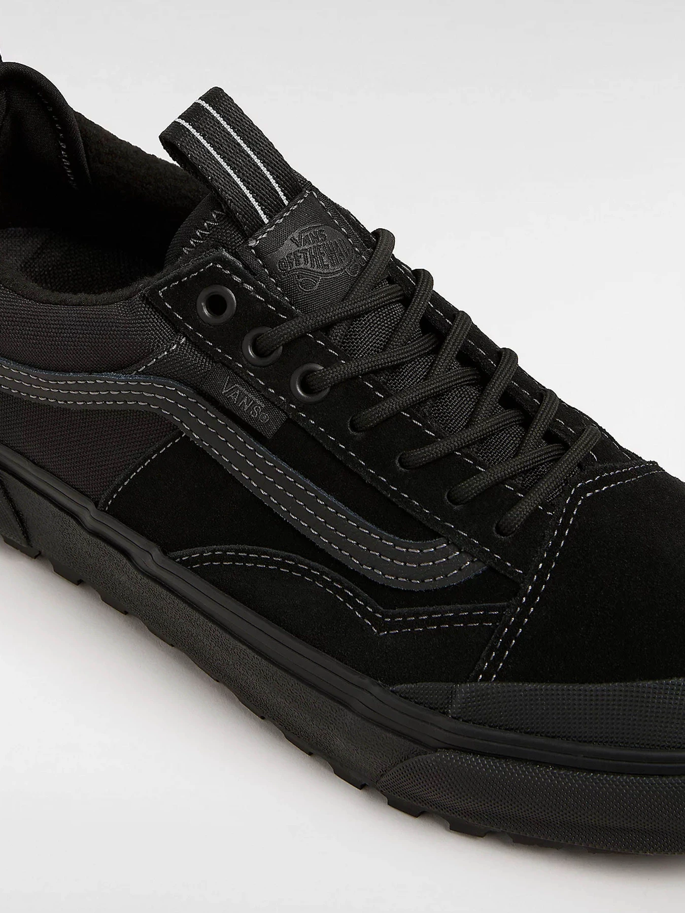 Кеды Vans модель VN000CVNBKA1 Кеды Vans модель VN000CVNBKA1 Фото