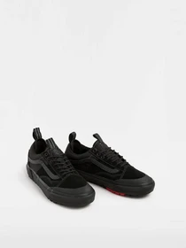 Кеды Vans модель VN000CVNBKA1 Фото