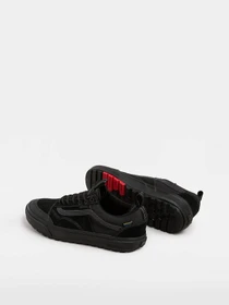 Кеды Vans модель VN000CVNBKA1 Фото