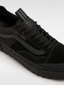 Кеды Vans модель VN000CVNBKA1 Фото