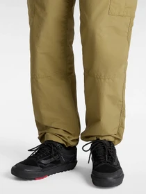 Кеды Vans модель VN000CVNBKA1 Фото