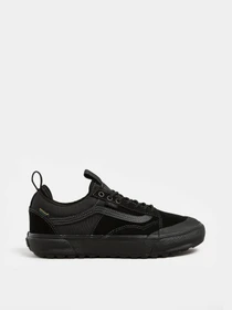 Кеды Vans модель VN000CVNBKA1 Фото